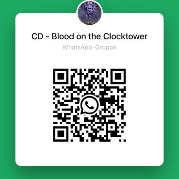 Clocktower in der Countdown-Spielewelt